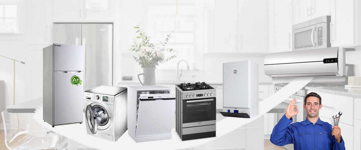 Efeler Gorenje Servisi